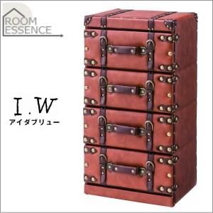 IW-274 東谷 I.W チェスト4D