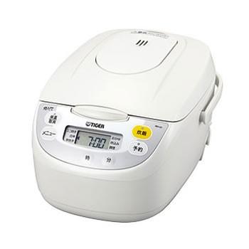 炊きたて JBH-G181-W タイガー 1升 マイコン炊飯ジャー 炊きたて