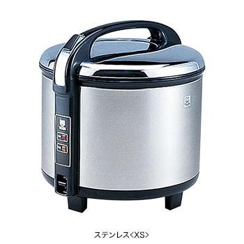 タイガー炊飯器 1升5合 JCC-270P-XS 業務用 タイガー（TIGER） JCC-270P-XS 1.5升 業務用特選品 業務用炊飯ジャー