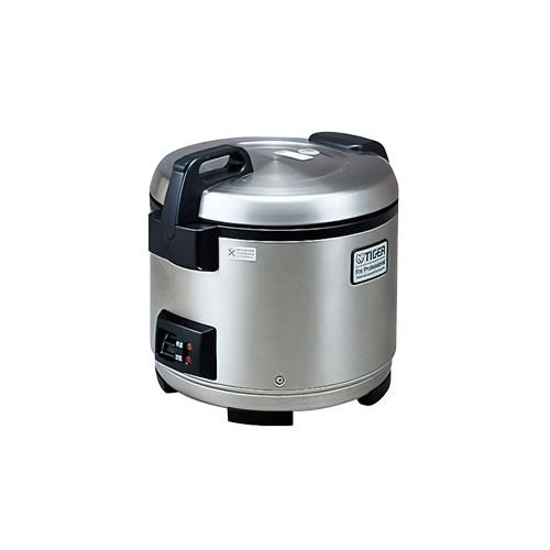 K♢1155 タイガー 業務用炊飯ジャー JNO-A361 XS 楽天市場】タイガー Tiger 業務用ジャー炊飯器 炊きたて 2升炊き