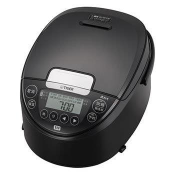 炊きたて JPW-B180-HD タイガー 1升炊き IHジャー炊飯器 遠赤3層釜