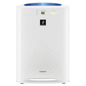 SHARP 加湿空気清浄機 KC-A50-W SHARP（シャープ） 【SHARP】KC-A50-W プラズマクラスター加湿空気清浄