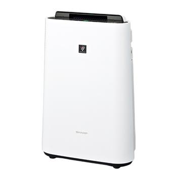 SHARP KC-R50-W WHITE 新品未使用