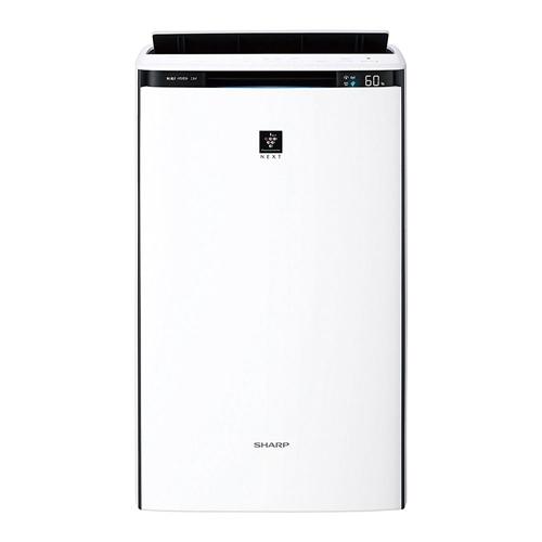新品未開封品!! SHARP KI-LS70 空気清浄機 〜31畳 ホワイト系 SHARP（シャープ） KI-UX70-W 加湿空気清浄機 ホワイト系 空清〜31畳