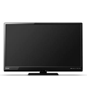 MITSUBISHI LCD-32LB8 32インチ液晶テレビ REAL（三菱電機） LCD-32LB8 三菱電機 地デジ・BS・110度CSデジタル