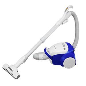 ☆新品未使用☆Panasonic　掃除機　MC-PB6A-A　軽量 Panasonic（パナソニック） MC-PB6A-A 電気掃除機 : LifeStage Nana