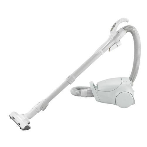 m*k様 美品　PanasonicMC-PJL22A-H キャニスター掃除機本体 Panasonic（パナソニック） MC-PJL22A-H キャニスター型 紙パック式