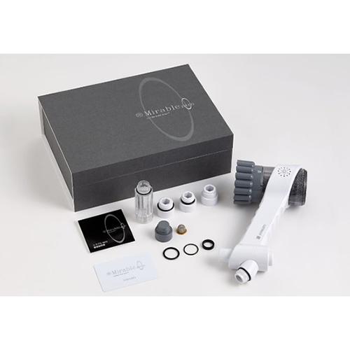 Mirable zero ウルトラファインミスト ウルトラファインミスト ミラブルzero | アイラック・ミラブル STORE