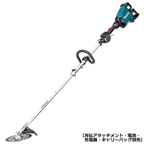 マキタ（makita） MUX60DZ 36V（18V+18V）充電式スプリットモーター