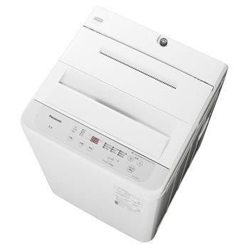 【送料込】Panasonic 全自動電気洗濯機5.0 NA-F50B15 22年 Panasonic（パナソニック） NA-F50B15-H 5.0kg 全自動洗濯機