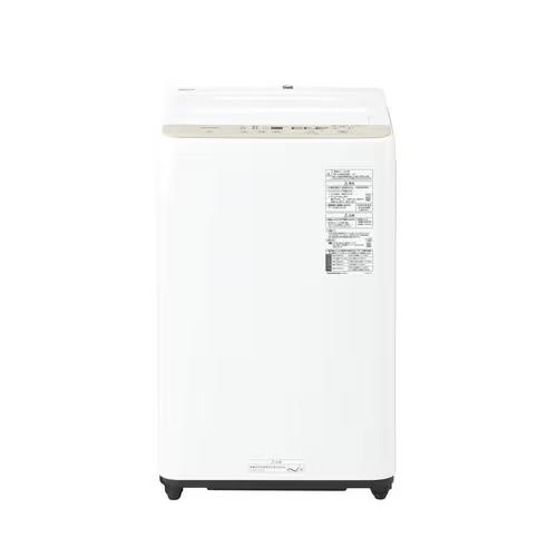 Panasonic NA-F6B3-C パナソニック 縦型全自動洗濯機 6.0kg Panasonic NA-F6B3-C パナソニック 縦型全自動洗濯機 6.0kg