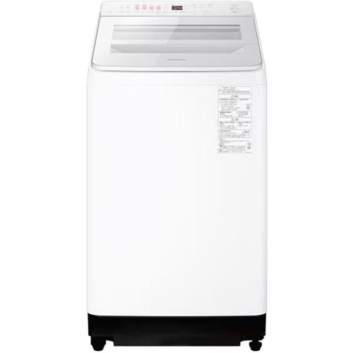 Panasonic（パナソニック） NA-FA10K5-W 洗濯10kg 縦型全自動洗濯機