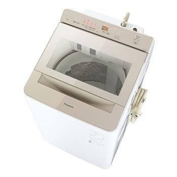 Panasonic（パナソニック） NA-FA110K5-N 洗濯11kg 全自動洗濯機 