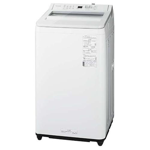 Panasonic NA-FA7H2-W パナソニック 洗濯7kg 全自動洗濯機 FA Panasonic NA-FA7H2-W パナソニック 洗濯7kg 全自動洗濯機 FA