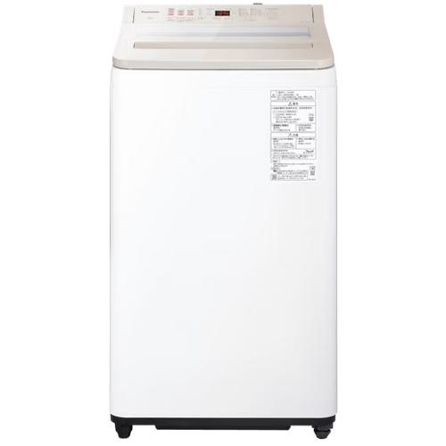 Panasonic 縦型洗濯機 NA-FA70H5 【7kg】 ☆【パナソニック】7kg洗濯機 2017年製［NA-FA70H5］3ヶ月保証付?自社