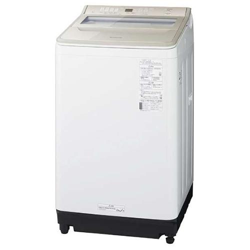 Panasonic NA-FA8H2-N パナソニック 洗濯8kg 全自動洗濯機 FAシリーズ 