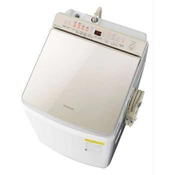 Panasonic（パナソニック） NA-FW10K1-N 洗濯10.0kg 乾燥5.0kg 縦型