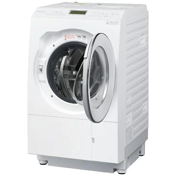 長期無料保証/配送設置無料)Panasonic(パナソニック) ドラム式 長期無料保証/配送設置無料)Panasonic(パナソニック) ドラム式