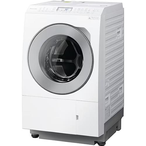 Panasonic NA-LX127CL-W パナソニック 洗濯12.0kg 乾燥6.0kg Panasonic NA-LX127CL-W パナソニック 洗濯12.0kg 乾燥6.0kg
