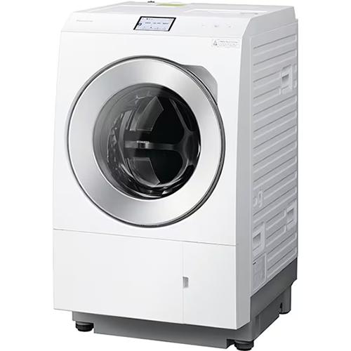 Panasonic NA-LX129CL-W パナソニック 洗濯12.0kg 乾燥6.0kg Panasonic NA-LX129CL-W パナソニック 洗濯12.0kg 乾燥6.0kg