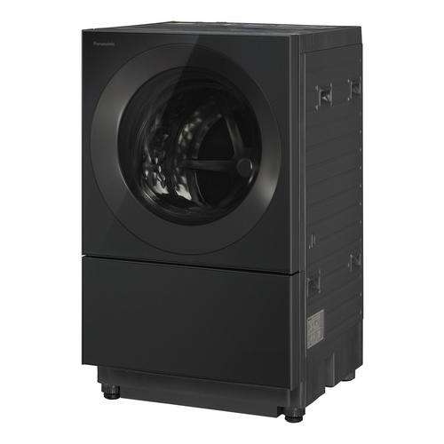Cuble NA-VG2700L-K パナソニック 洗濯10kg 乾燥5kg ななめドラム洗濯 