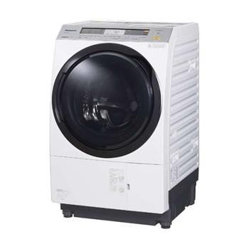 mmmfg　Panasonic NA-VX8900L Panasonic（パナソニック） NA-VX8900L-W 左開き ななめドラム洗濯乾燥