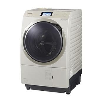 【4月上旬発送】パナソニック NA-VX900BL-C 洗濯乾燥機 Panasonic（パナソニック） NA-VX900BL-C 洗濯11kg 乾燥6kg ななめ