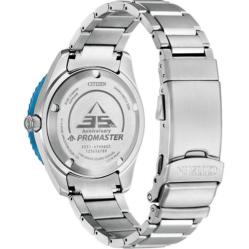 PROMASTER NB6026-56L シチズン CITIZEN メカニカル ダイバー200m 