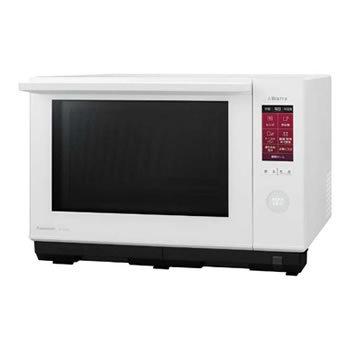 Bistro（Panasonic） NE-BS658-W パナソニック 26L 3つ星 ビストロ