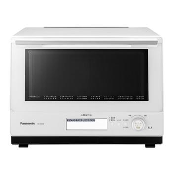Bistro（Panasonic） NE-BS808-W パナソニック 30L スチームオーブン