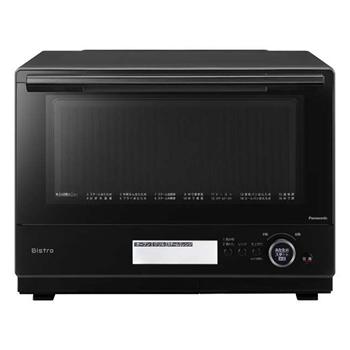 Bistro（Panasonic） 【今なら5年延長保証加入が無料】NE-BS8A-K 