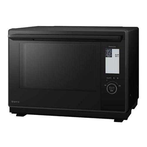 Bistro（Panasonic） 【今なら5年延長保証加入が無料】NE-BS9D-K