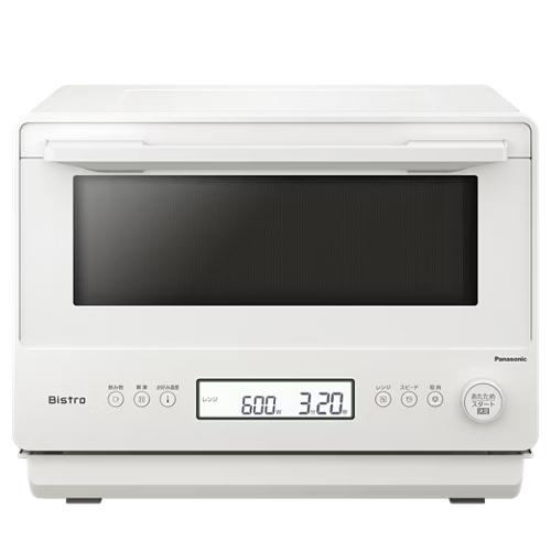 Bistro（Panasonic） 【今なら5年延長保証加入が無料】NE-FB2D-W 