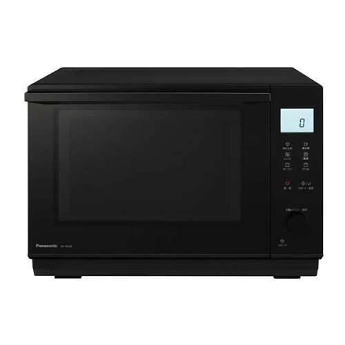 オニギリ様NE-MS4B-Kパナソニック 26L Panasonic（パナソニック） NE-MS4B-K 26L オーブンレンジ 1段調理