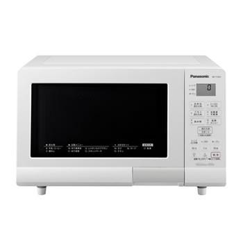 エレック NE-T15A3-W パナソニック 15L オーブンレンジ ホワイト 