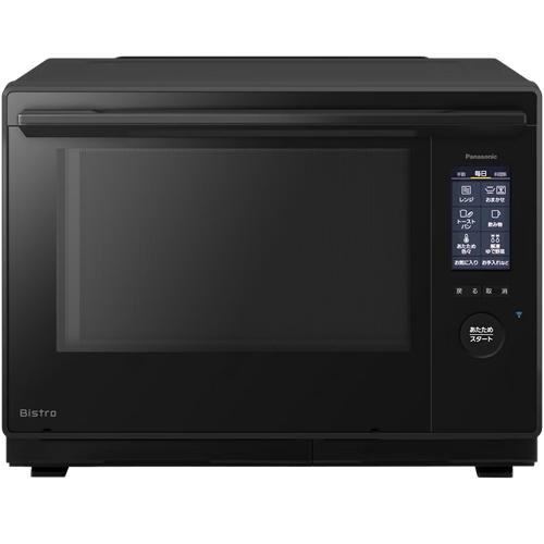Bistro（Panasonic） 【今なら5年延長保証加入が無料】NE-UBS10E-K