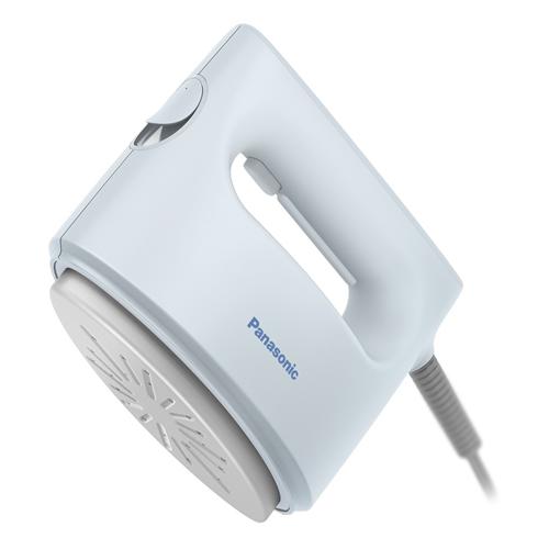 Panasonic（パナソニック） NI-FS60C-A 衣類スチーマー クレイブルー