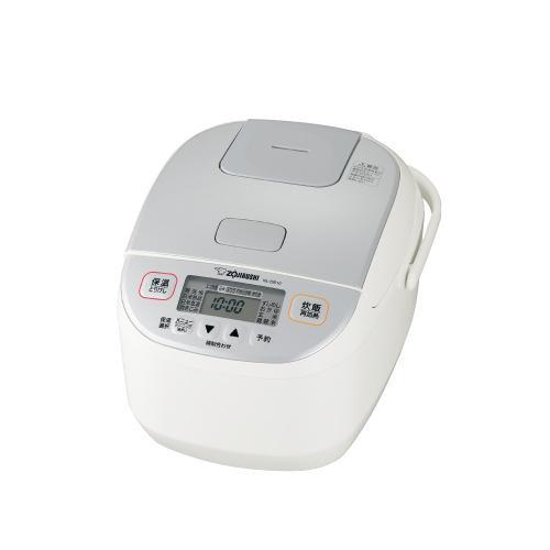 極め炊き NL-DB10-WA 象印 5.5合炊き マイコン炊飯ジャー ホワイト