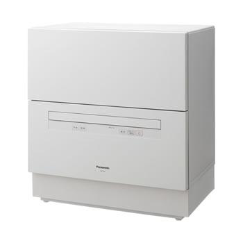 Panasonic（パナソニック） 【今なら5年延長保証加入が無料】NP-TA4-W 