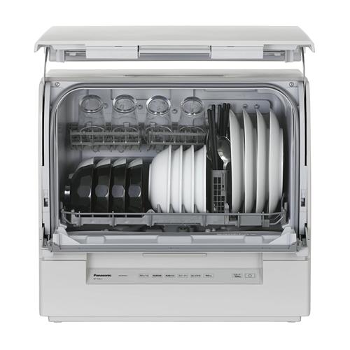 Panasonic（パナソニック） 【今なら5年延長保証加入が無料】NP-TSK2-W