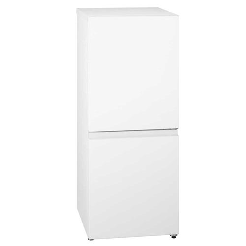 Panasonic 156L 2ドア冷蔵庫 NR-B16C1-W Panasonic（パナソニック） NR-B16C1-W 156L パーソナル冷蔵庫 マット
