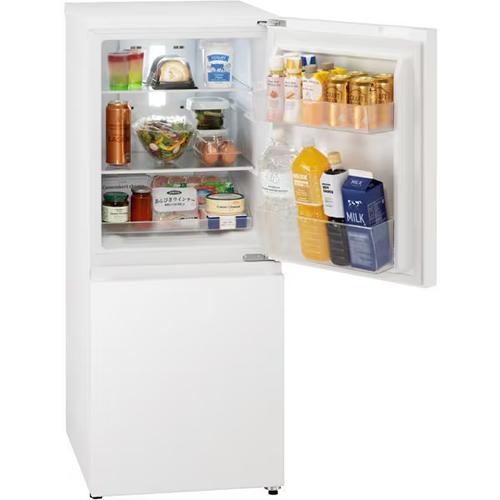 使用5ヶ月 Panasonic 冷蔵庫 156L NR-B16C3-W 右開き Panasonic（パナソニック） NR-B16C3-W 156L パーソナル冷蔵庫 マット