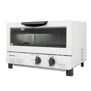 Panasonic（パナソニック） NT-T100 オーブントースター : LifeStage