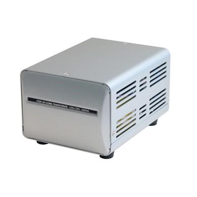 NTI-4 カシムラ 変圧器 アップダウントランス(大型タイプ) 100V/110 