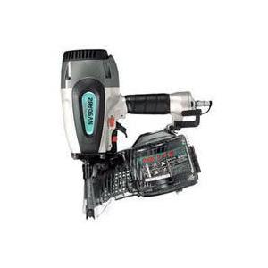 日立（HITACHI） NV90AB2 HiKOKI ハイコーキ ロール釘打機 : LifeStage