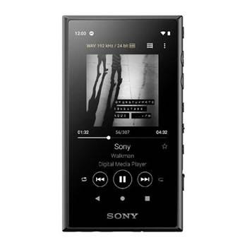 SONY　ウォークマンAシリーズ NW-A106（B） Amazon.co.jp: ソニー ウォークマン 32GB Aシリーズ NW-A106