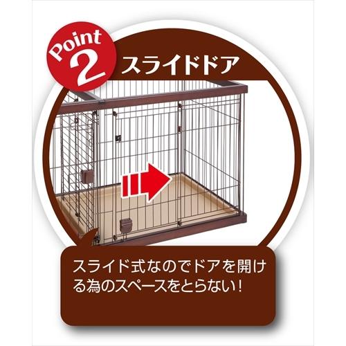 Petio（ペティオ） P-4903588247569 トイレのしつけドッグルーム