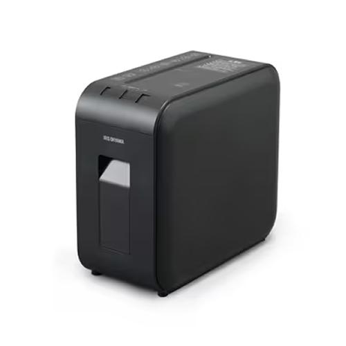 IRIS OHYAMA（アイリスオーヤマ） P4HS75M-B パーソナルシュレッダー