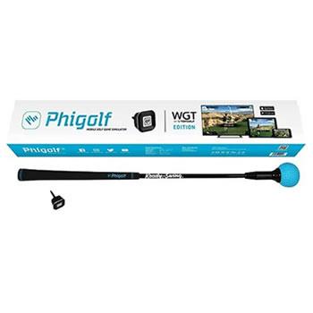 PHG-100WGT ファイゴルフ ゴルフ練習機 WGT Edtion スイングトレーナー 