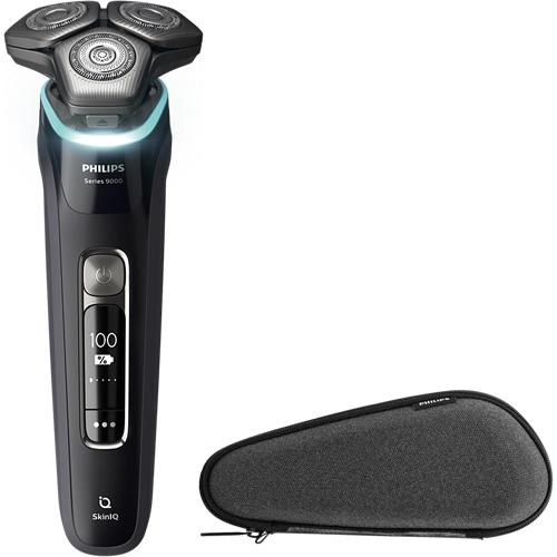 Philips Shaver series 9000 S9986/30 美品 Shaver series 9000 PHILIPS-S9986-30 フィリップス ウェット＆ドライ